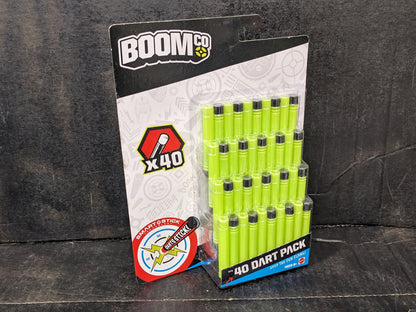 BOOMCo. Darts