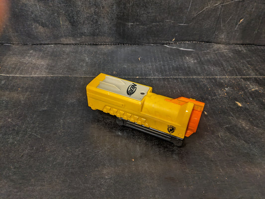 Nerf N-Strike Tactical Light