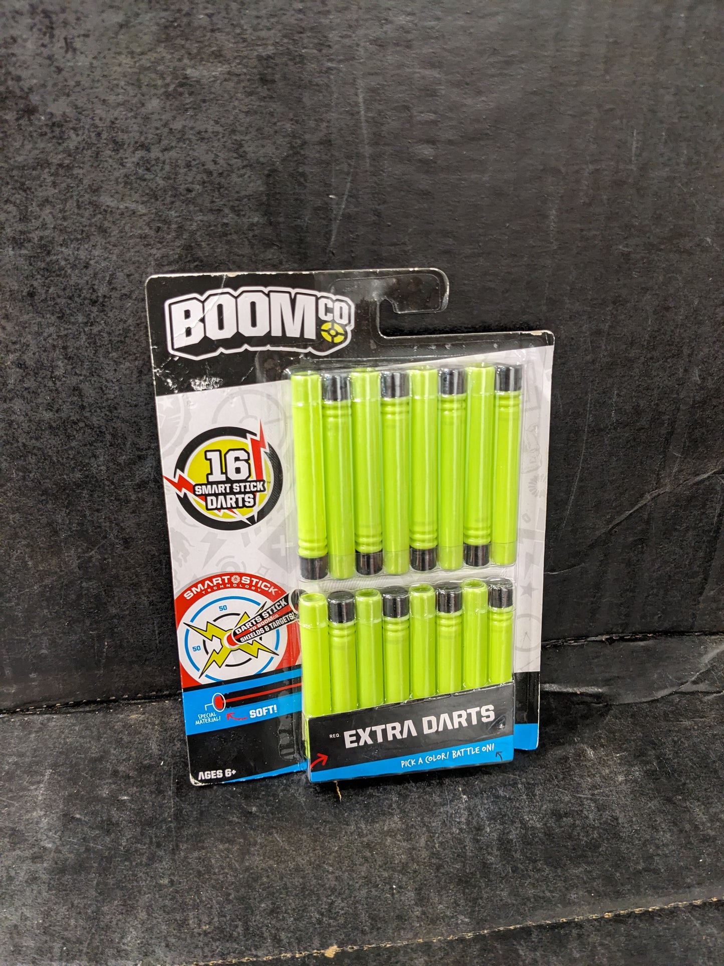 BOOMCo. Darts