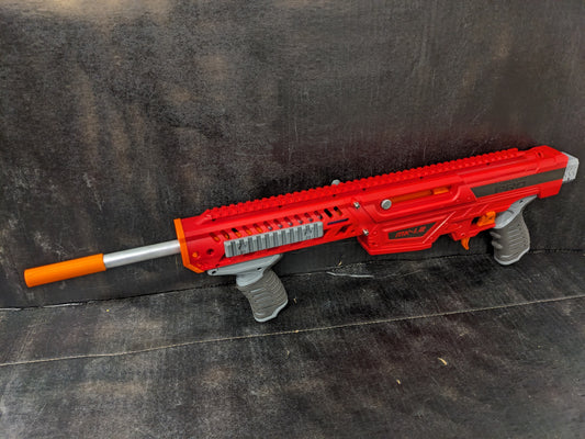 Dart Zone Pro MK-1.2 Modified