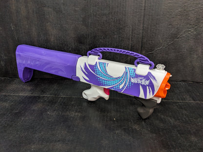 Nerf Rebelle Secret Shot