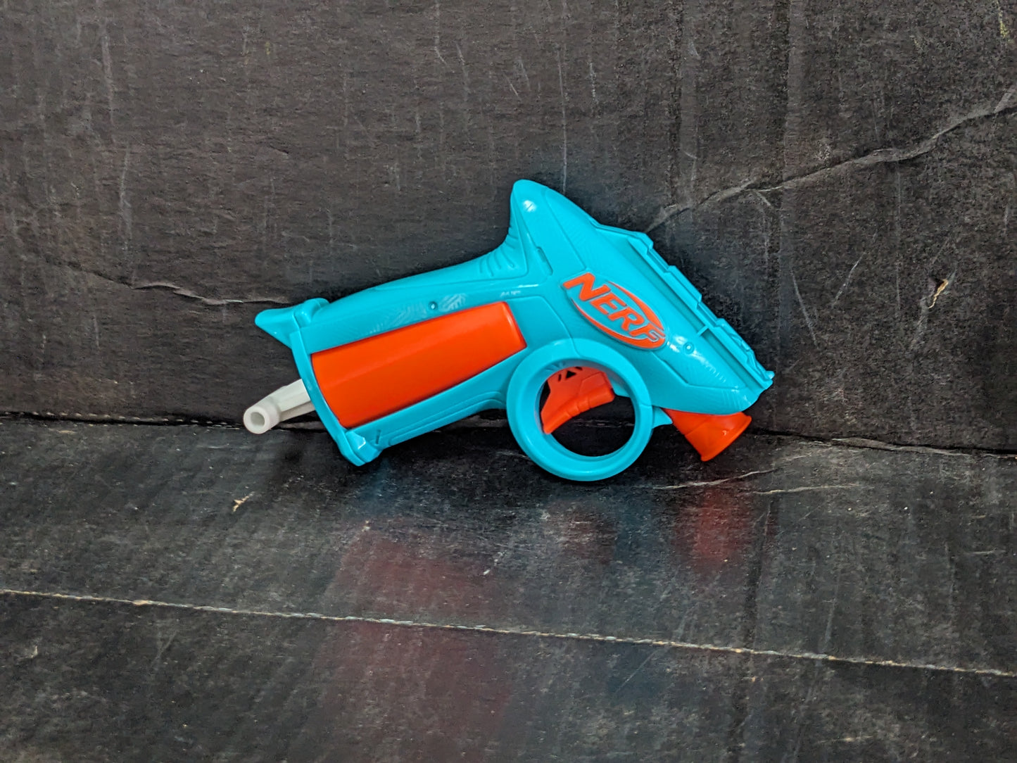 Nerf N Series Gear Up Pack Jolt-like Blaster