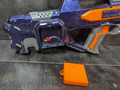 Nerf N-Strike Elite Rayven Modified