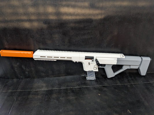 Shellington Labs Kirin Type A Blaster