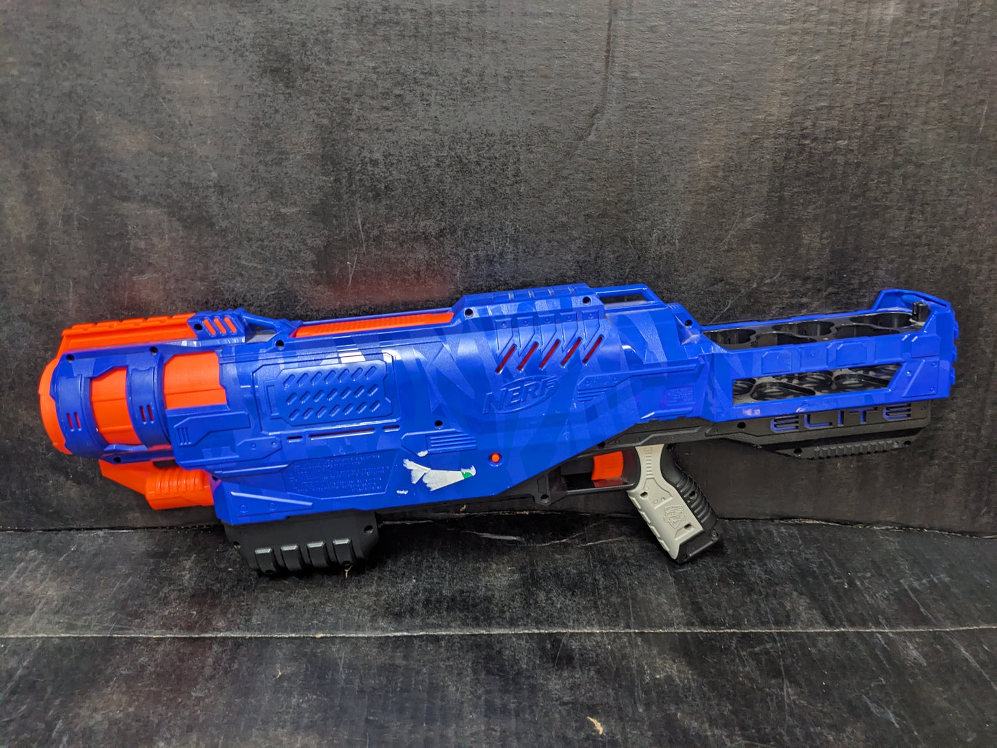 Project-Grade Blasters (Springers)