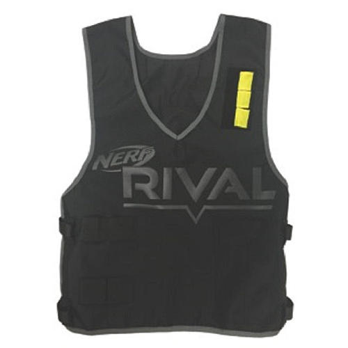 Nerf rival tactical store gear