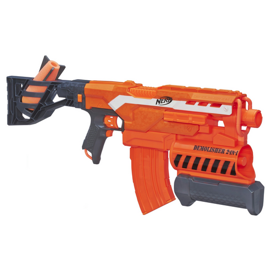 Nerf N-Strike Elite Demolisher NIB