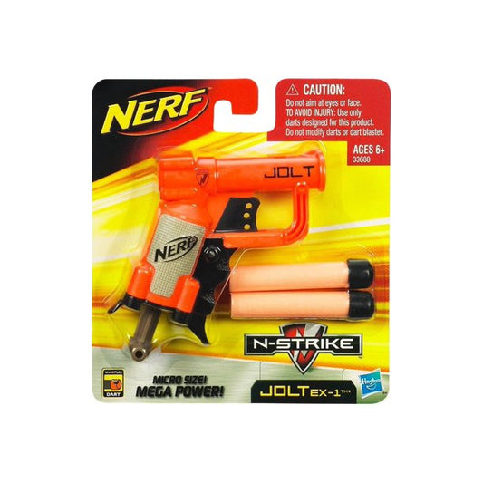 Nerf N-Strike Jolt EX-1 NIB