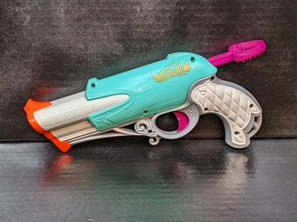 Nerf Rebelle Dauntless