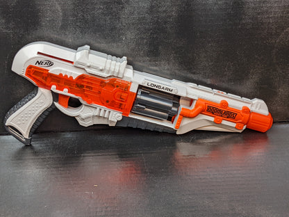 Nerf Doomlands Longarm