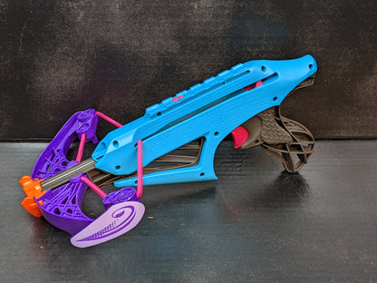 Nerf Rebelle Courage Crossbow