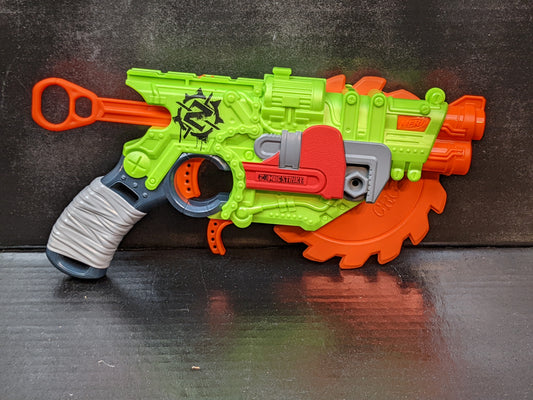 Nerf Zombie Strike Crosscut