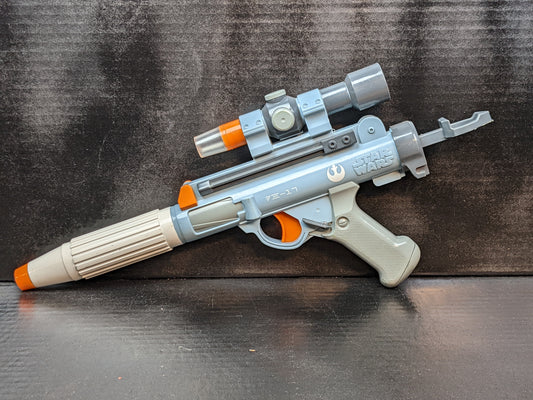 Nerf Star Wars Rebel Trooper Blaster