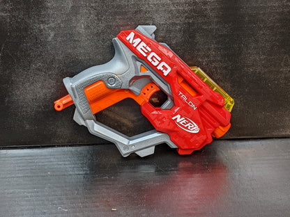 Nerf Mega Talon