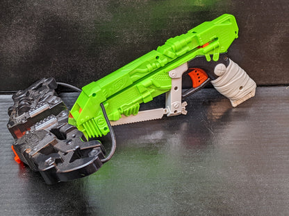 Nerf Zombie Strike Wrathbolt