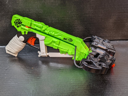 Nerf Zombie Strike Wrathbolt