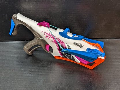 Nerf Rebelle Accustrike FocusFire Crossbow