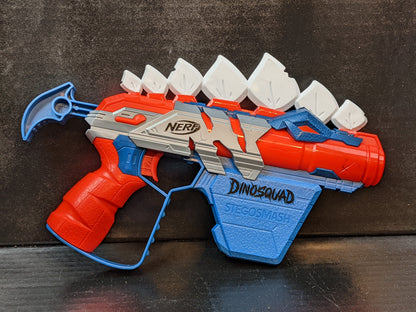 Nerf DinoSquad Stego-Smash