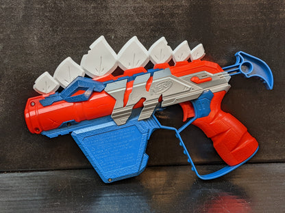 Nerf DinoSquad Stego-Smash