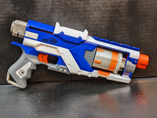 Nerf N-Strike Spectre REV-5