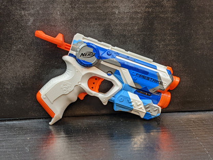 Nerf N-Strike Elite Firestrike