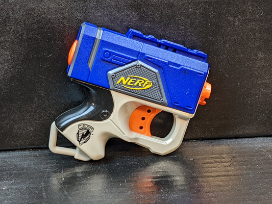 Nerf Reflex IX-1