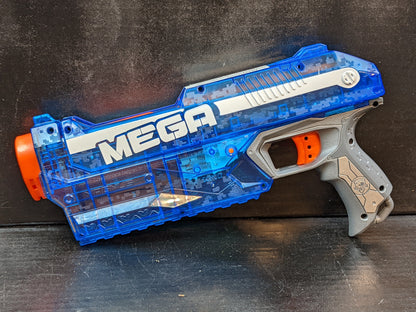 Nerf Mega Magnus