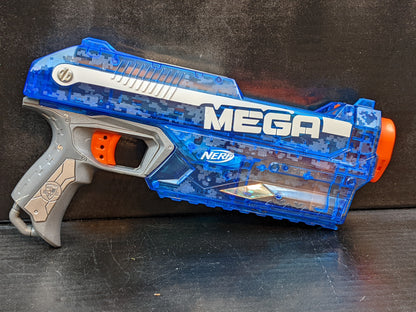 Nerf Mega Magnus