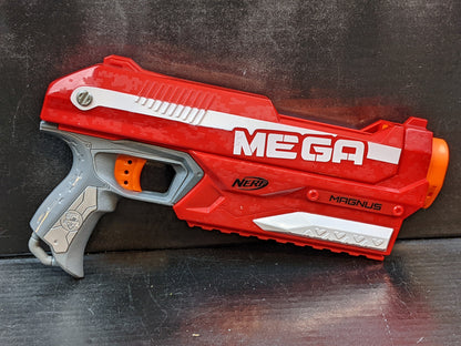 Nerf Mega Magnus