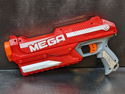 Nerf Mega Magnus