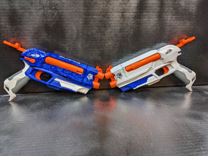 Nerf N-Strike Elite SplitStrike