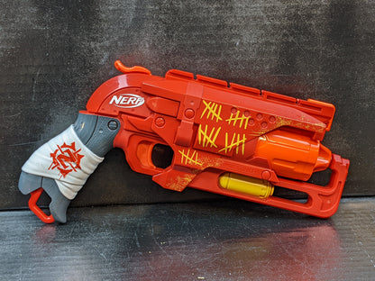 Nerf Zombie Strike Hammershot