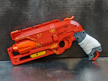 Nerf Zombie Strike Hammershot