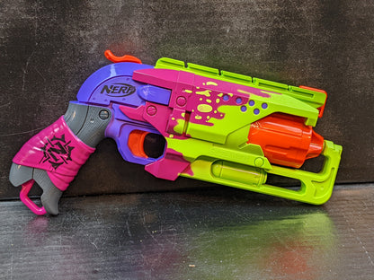 Nerf Zombie Strike Hammershot