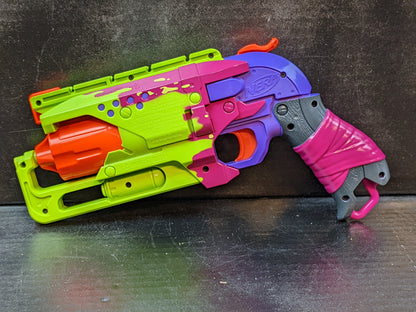 Nerf Zombie Strike Hammershot