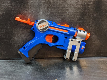 Nerf N-Strike Nite Finder EX-3