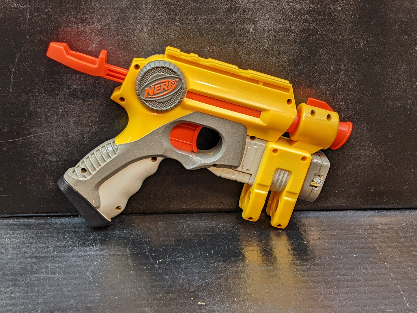 Nerf N-Strike Nite Finder EX-3