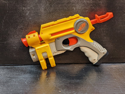 Nerf N-Strike Nite Finder EX-3