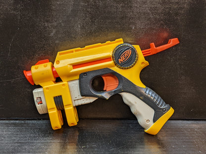 Nerf N-Strike Nite Finder EX-3