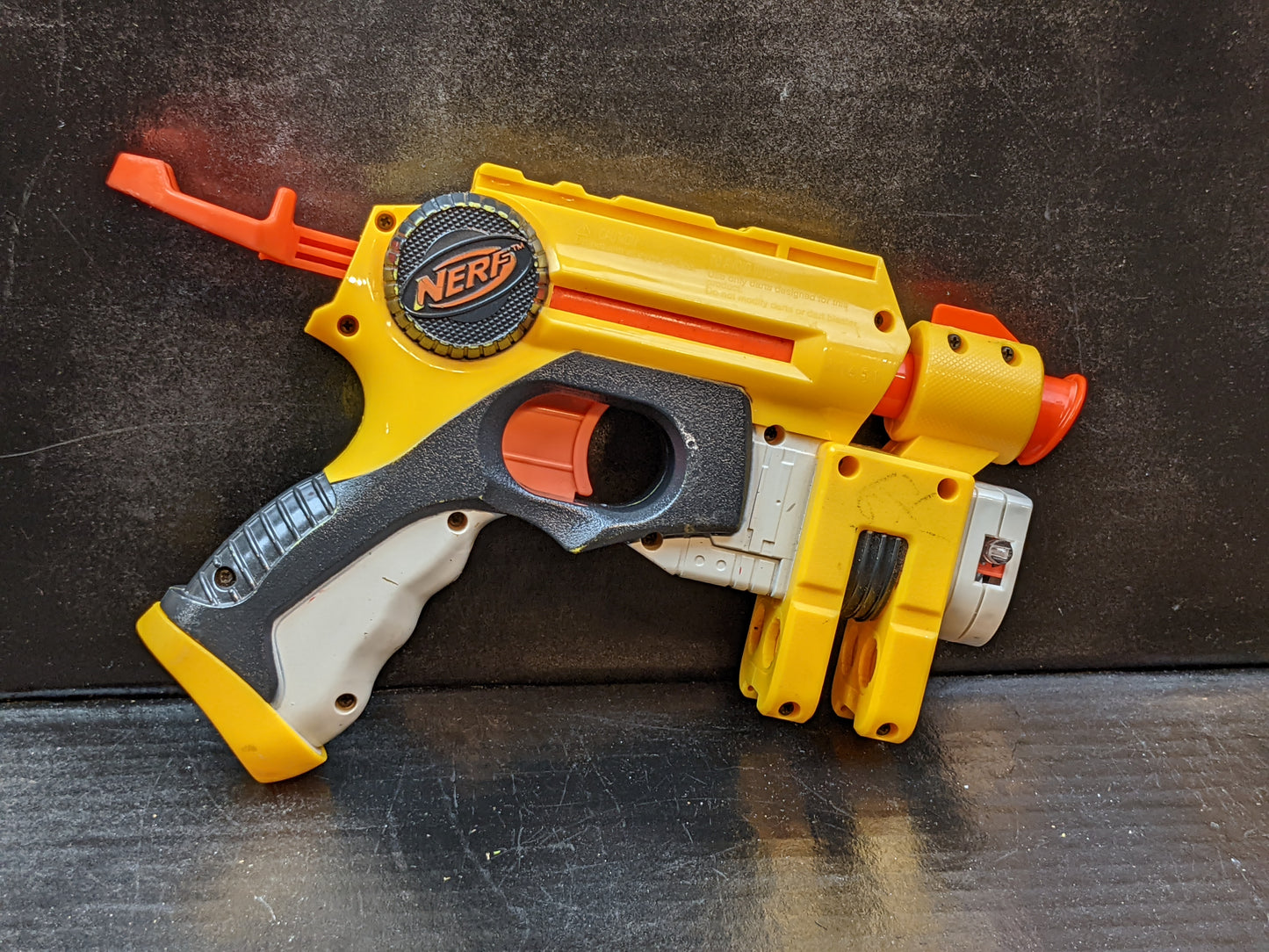 Nerf N-Strike Nite Finder EX-3