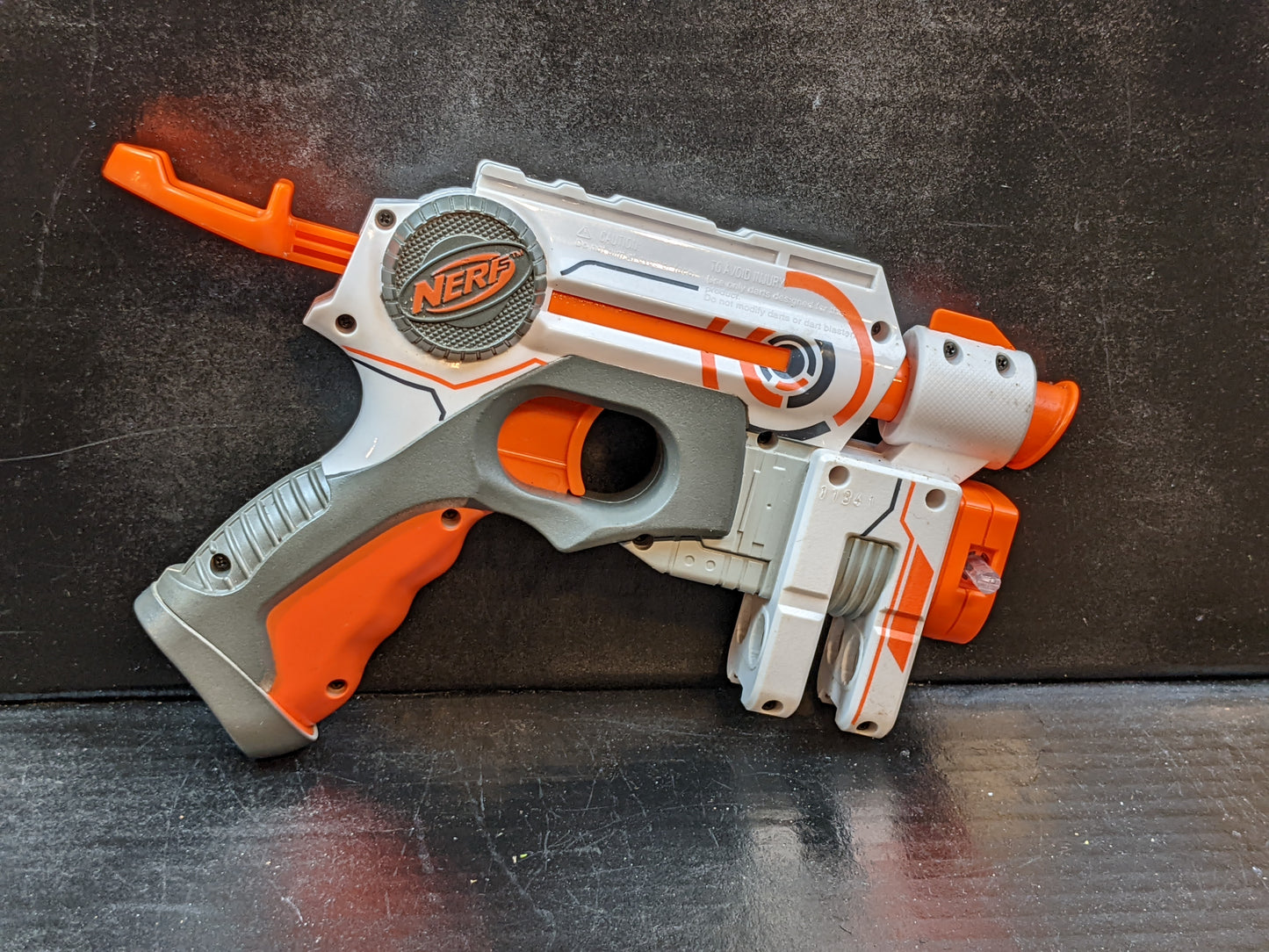 Nerf N-Strike Nite Finder EX-3