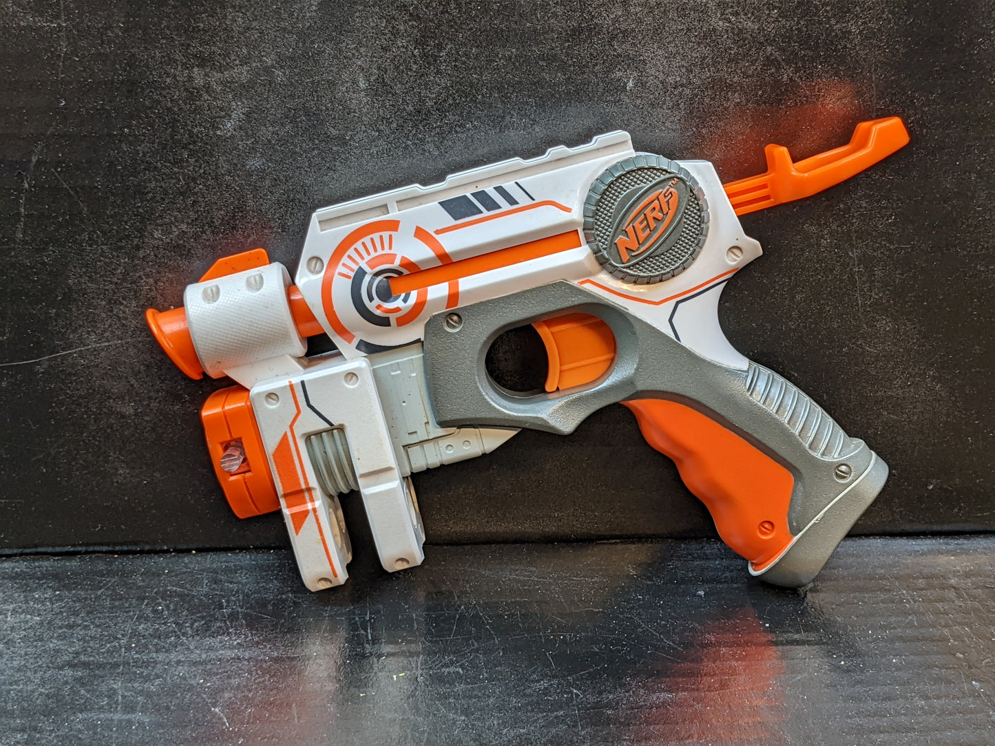 Nerf N-Strike Nite Finder EX-3