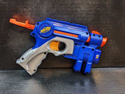 Nerf N-Strike Nite Finder EX-3