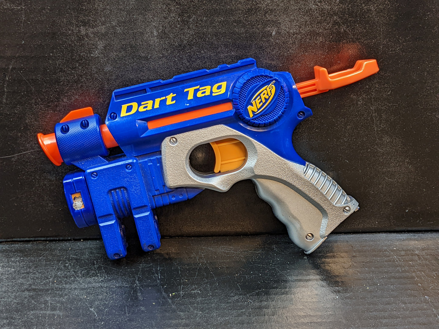 Nerf N-Strike Nite Finder EX-3