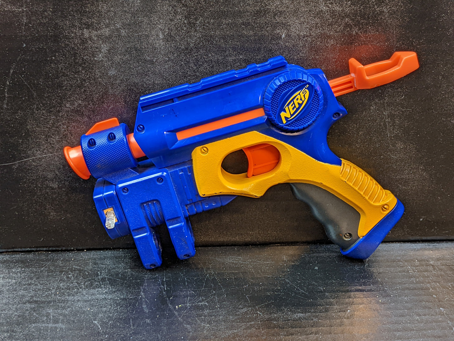 Nerf N-Strike Nite Finder EX-3