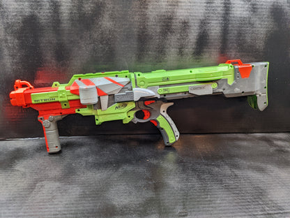 Nerf Vortex Nitron