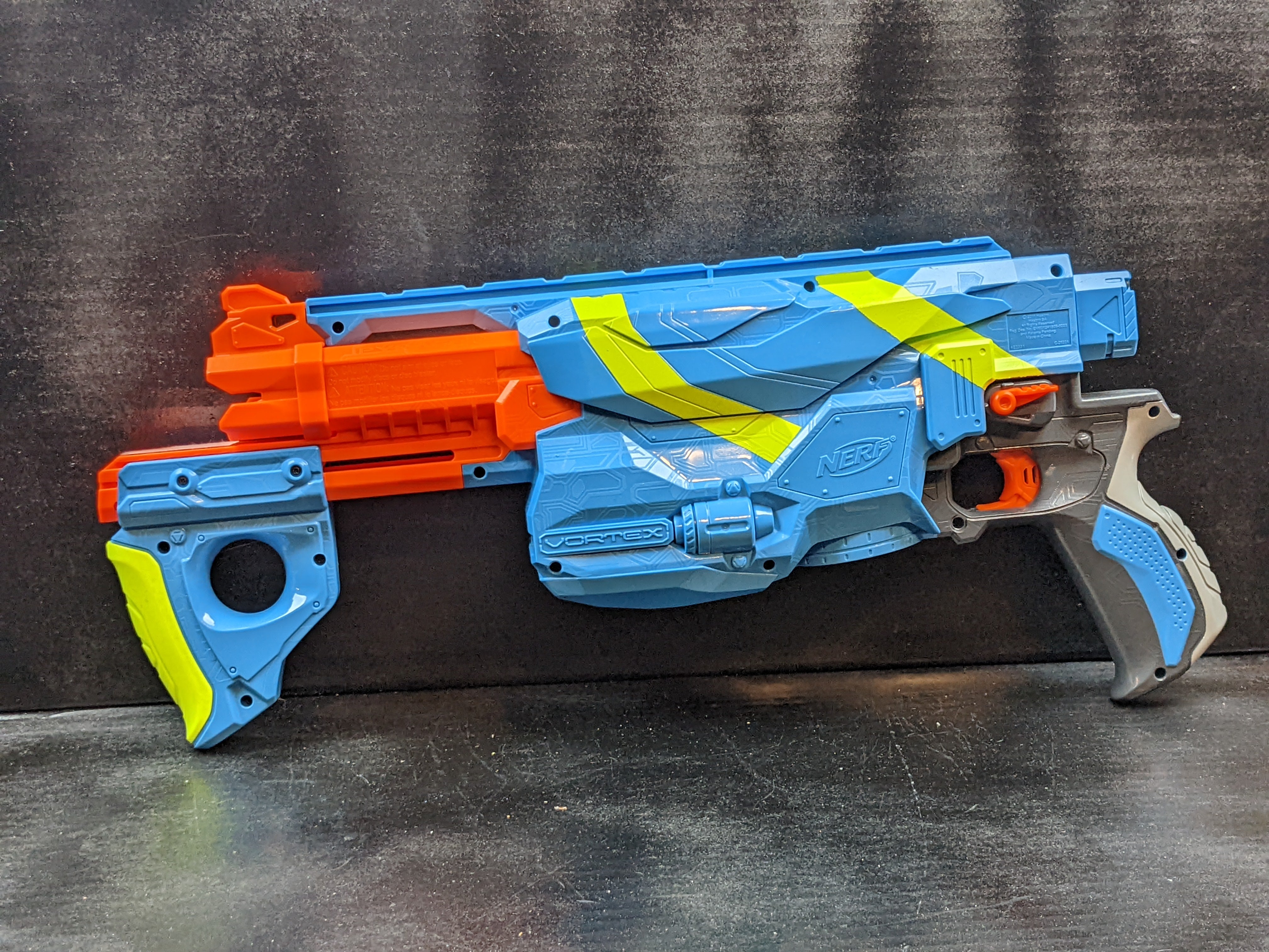 Vortex sales vtx pyragon