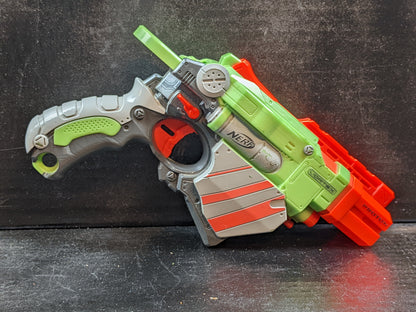 Nerf Vortex Proton