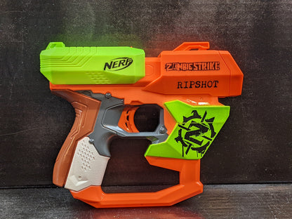 Nerf Zombie Strike Vortex Ripshot