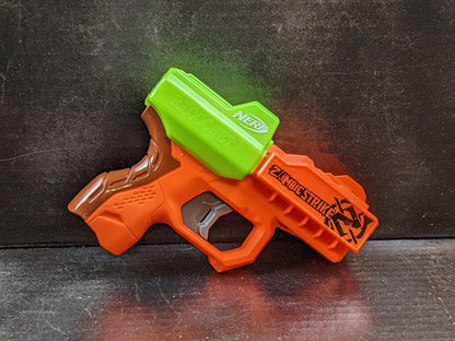 Nerf Zombie Strike Vortex Ricochet